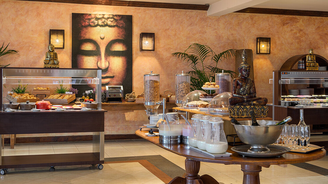 Regency Country Club